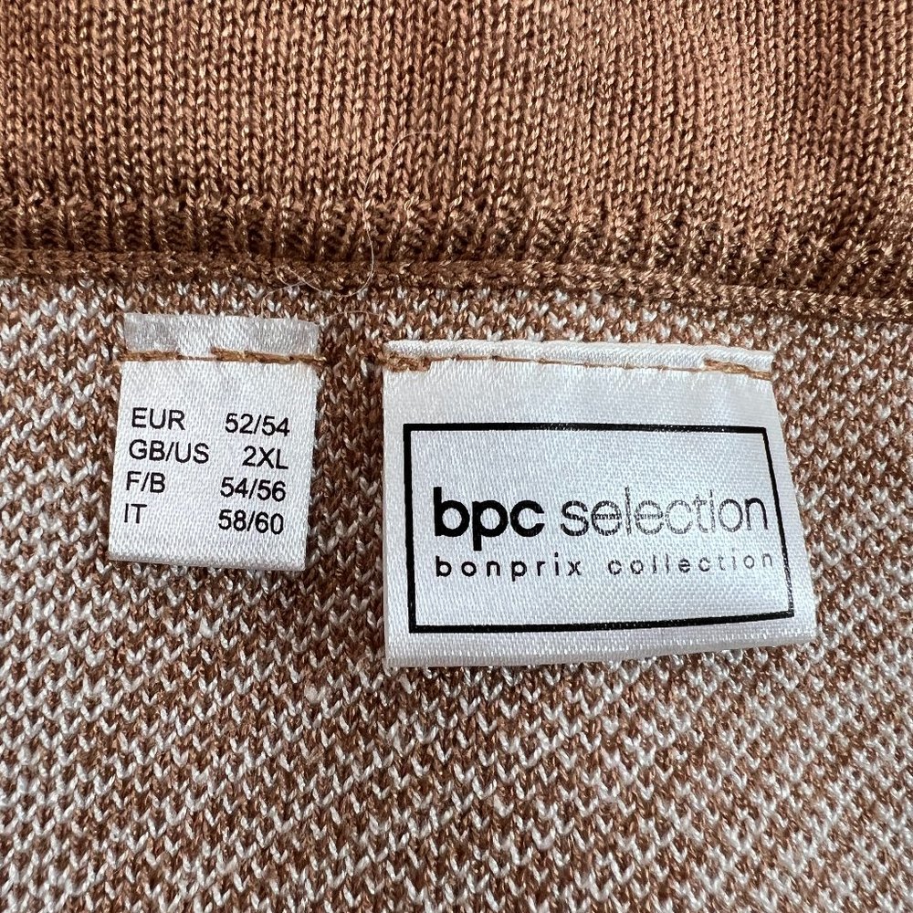 NWOT 📌bpc Selection  Warm and Cosy Viscose Blend Knitted Skirt - Picture 11 of 12
